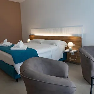 Alba Bed & Breakfast