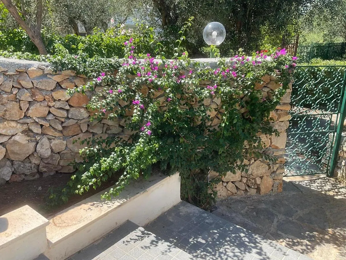 Holiday home La Casetta Di Laura Terrasini